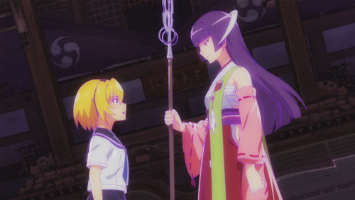 undefined Season 1 Episode 22 - Satokowashi-hen: Village-Destroying Chapter, Part 5