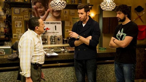 Aída Season 10 Episode 24 - Episode 24