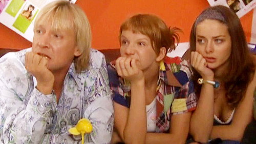 Viola Tarakanova Season 3 Episode 4 - Episode 4