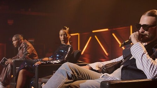Rhythm + Flow France Season 1 Episode 3 - Episode 3