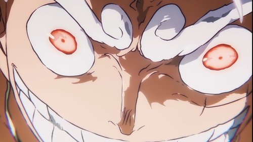 One Piece Season 22 Episode 1100 - Powers on a Different Level! Luffy vs. Lucci!