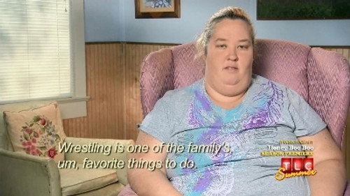 Here Comes Honey Boo Boo Season 2 Episode 1 - Mo' Butter, Mo' Better