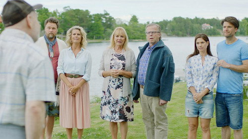 Summer with the Family Season 2 Episode 8 - Episode 8