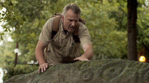America Unearthed Season 1 Episode 1 - American Maya Secrets