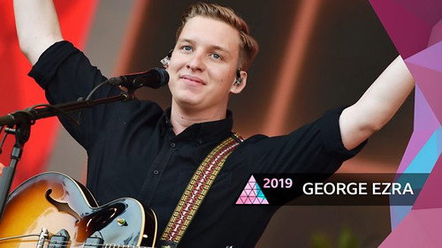 Glastonbury Season 23 Episode 20 - George Ezra