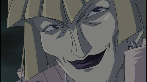 Yu-Gi-Oh! GX Season 1 Episode 31 - Field of Screams (1)