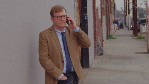 Review Season 2 Episode 8 - Murder, Magic 8-Ball, Procrastination