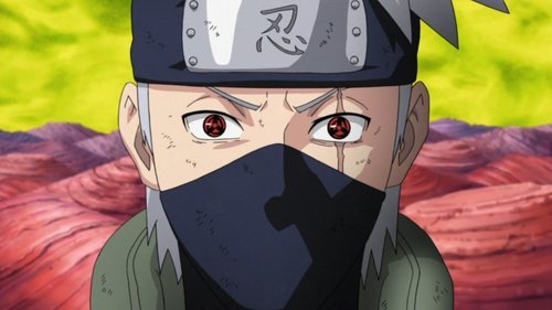 Naruto Shippūden Season 20 Episode 473 - The Sharingan Revived