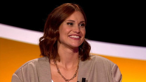 De Slimste Mens ter Wereld Season 22 Episode 15 - Hanne Verbruggen