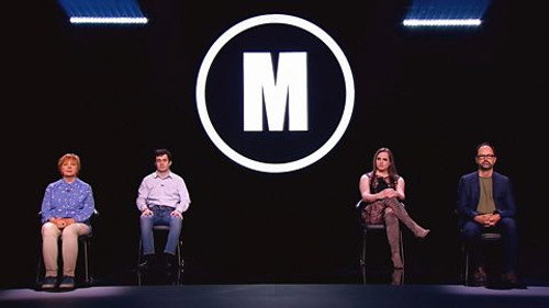 Mastermind Season 47 Episode 5 - Episode 5