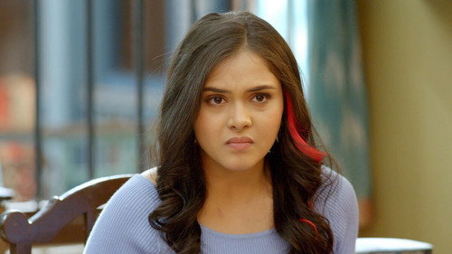 Shanaya Outsmarts Pushpa still