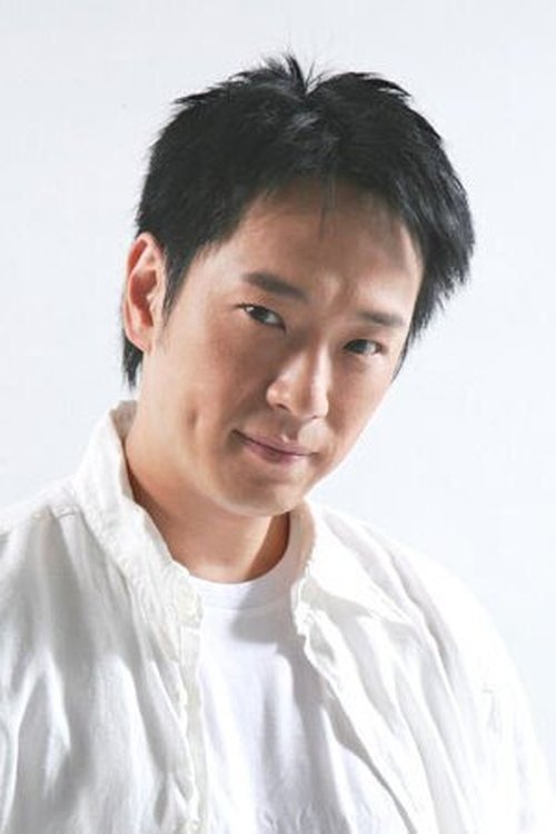 Timothy Shaw Chun-yung