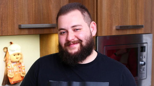 Prostřeno! Season 28 Episode 9 - Episode 9
