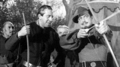 The Adventures of Robin Hood Season 4 Episode 10 - The Truce