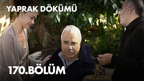 Falling Leaves Season 5 Episode 170 - Episode 170
