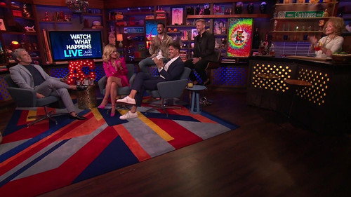 Fredrik Eklund, Kirsten Jordan, Tyler Whitman, and Steve Gold still