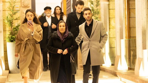 Safir Season 1 Episode 25 - Episode 25