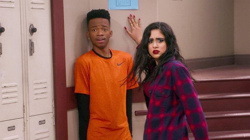 Mr. Iglesias Season 1 Episode 6 - Bullying