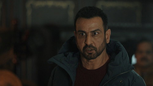 Candy Season 1 Episode 7 - Jayanth begins his hunt