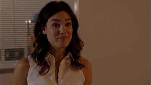 Winners & Losers Season 3 Episode 8 - Angle of Repose