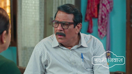 Lakshmi Niwas Season 1 Episode 11 - Sriniwas Takes a Loan For Radhika’s Wedding