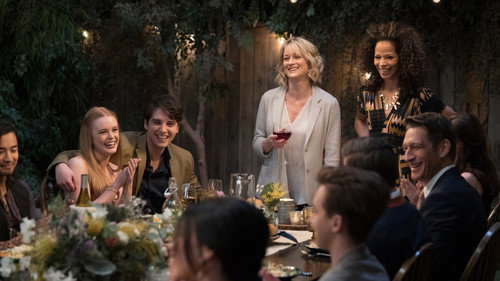The Fosters Season 5 Episode 20 - Meet The Fosters