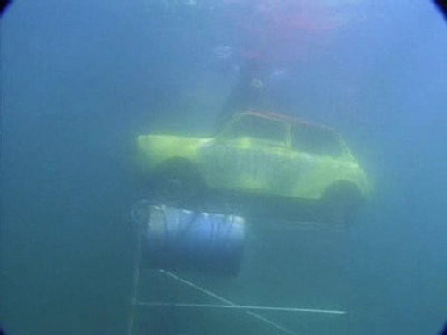 Scrapheap Challenge Season 2 Episode 6 - Marine Salvage