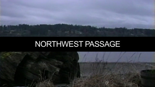Northwest Passage: Creating the Pilot still