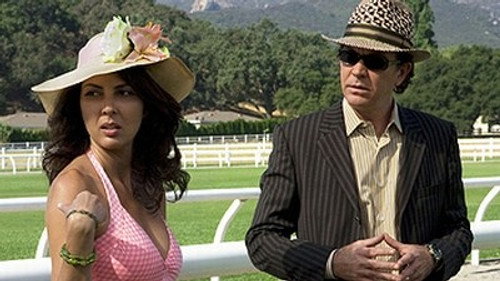 Leverage Season 1 Episode 3 - The Two-Horse Job