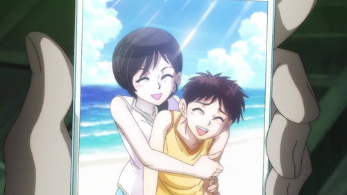 Onmoraki's Trap still