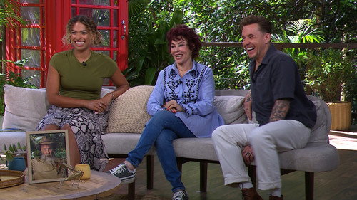 I'm a Celebrity... Unpacked Season 2 Episode 19 - Episode 19