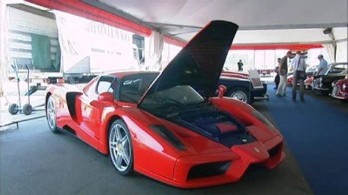 Fifth Gear Season 8 Episode 1 - Episode 1