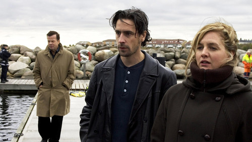 Wallander Season 1 Episode 8 - The Photographer