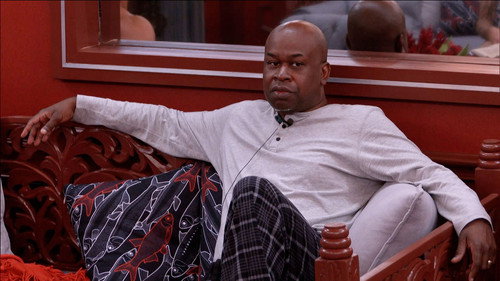 Big Brother Season 27 Episode 4 - Episode 4