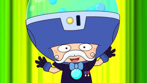 Episode 33 still