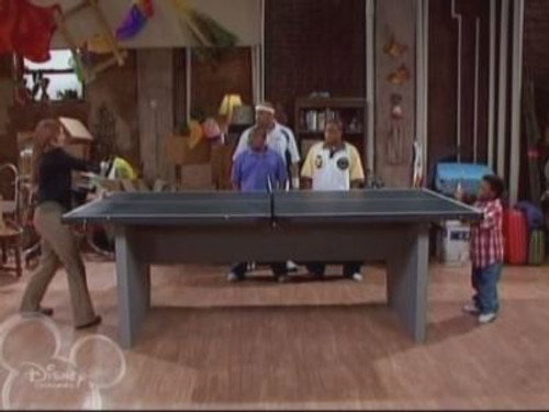 That's So Raven Season 3 Episode 4 - Taken to the Cleaners
