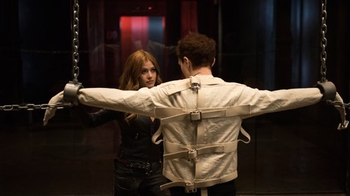 Shadowhunters Season 3 Episode 18 - The Beast Within