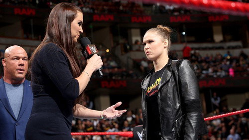 Raw Season 26 Episode 9 - February 26, 2018 (Anaheim, CA)