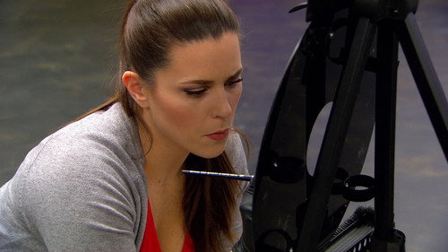 Ink Master Season 12 Episode 13 - Moving Pictures