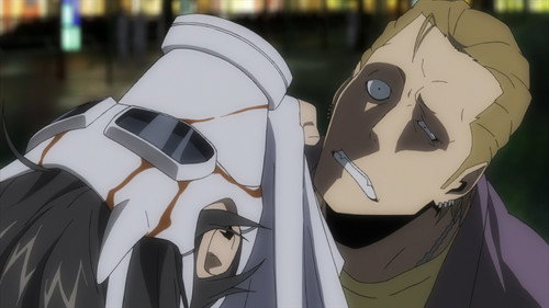 undefined Season 1 Episode 13 - Takes a Sudden Turn