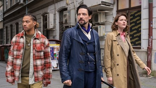 The Librarians: The Next Chapter Season 1 Episode 1 - And the Deadly Drekavac