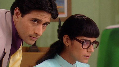 Jassi Doubts Purab still