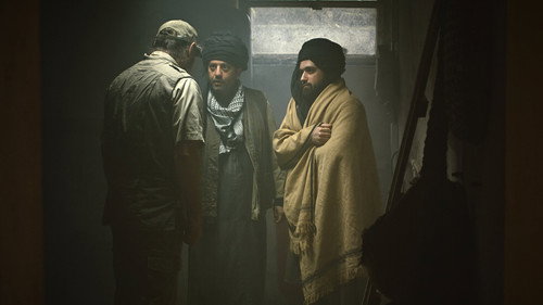Spy Ops Season 1 Episode 7 - Taliban Spies