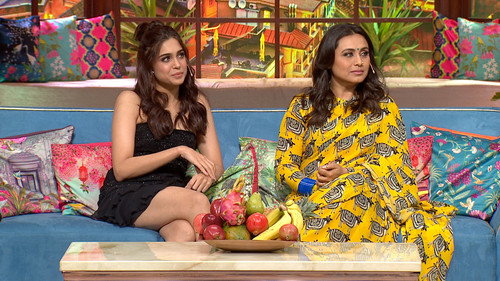 Double Dose Of Bunty Aur Babli still