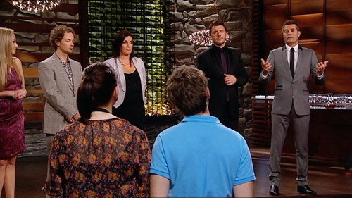 My Kitchen Rules Season 3 Episode 21 - Sudden Death Cook-Off