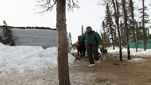 Mountain Men Season 5 Episode 9 - Crash and Burn