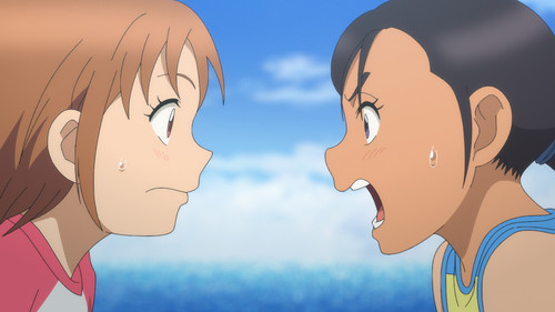 Tonbo! Season 1 Episode 6 - The Okinawan Rival!