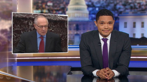 Ezra Klein still