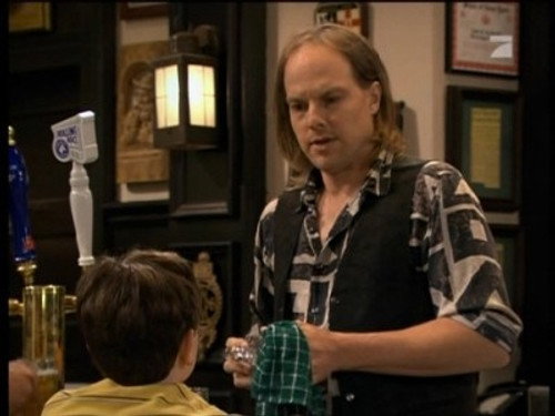Grounded for Life Season 3 Episode 1 - We Didn't Start the Fire