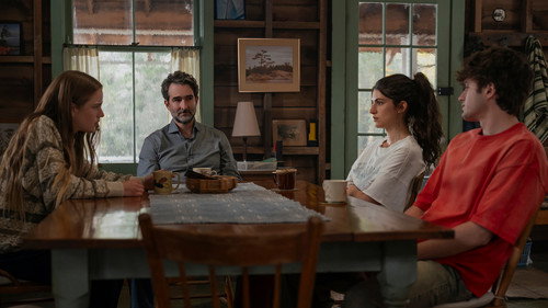 Sterling Point Season 1 Episode 8 - I'm the Kid